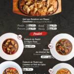 Menu Sumo sushi Casablanca March 2024 352309-042600